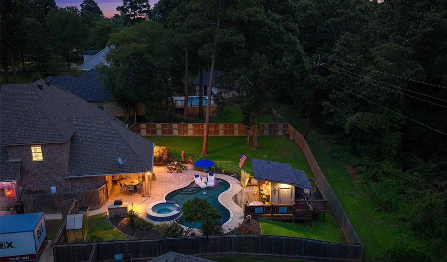 5005 Willow Chase Dr, Benton, LA 71006 - 4 Beds, 3 Bath
