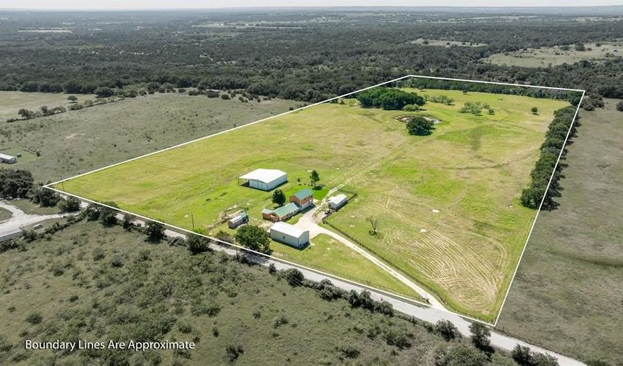 2440 County Road 243, Hico, TX 76457 - 4 Beds, 3 Bath