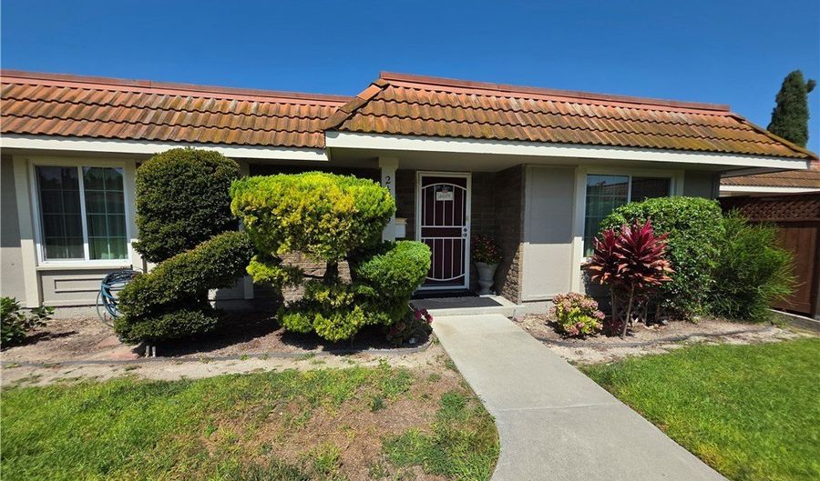 24785 Via San Marco, Aliso Viejo, CA 92656 - 3 Beds, 2 Bath