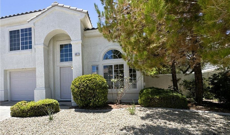 461 Temple Canyon Pl, Henderson, NV 89074 - 2 Beds, 3 Bath