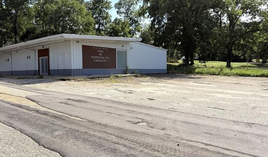 53 W Main St, Ariton, AL 36311 - 0 Beds, 0 Bath