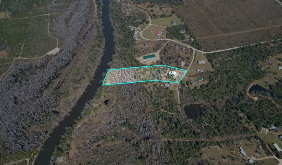 16570 NW Chipola Heights Rd, Altha, FL 32421 - 3 Beds, 2 Bath