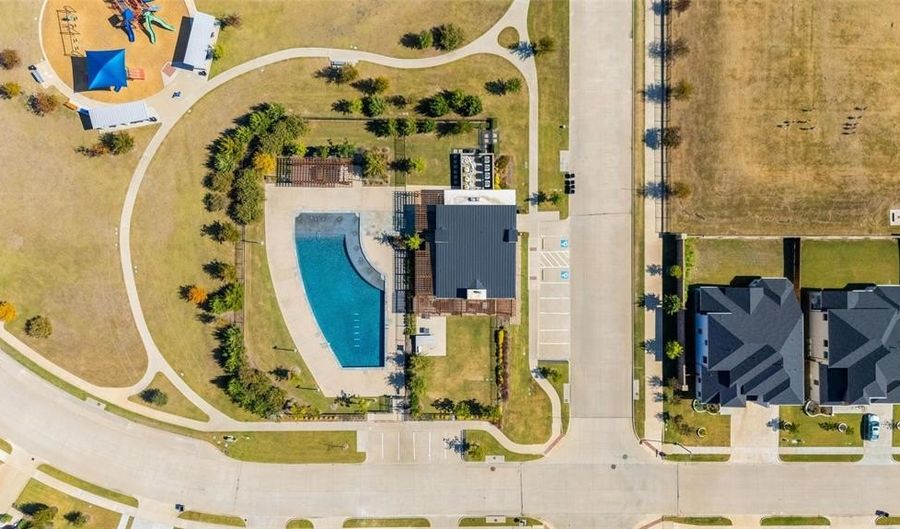 846 Belltown Dr, Allen, TX 75013 - 5 Beds, 4 Bath