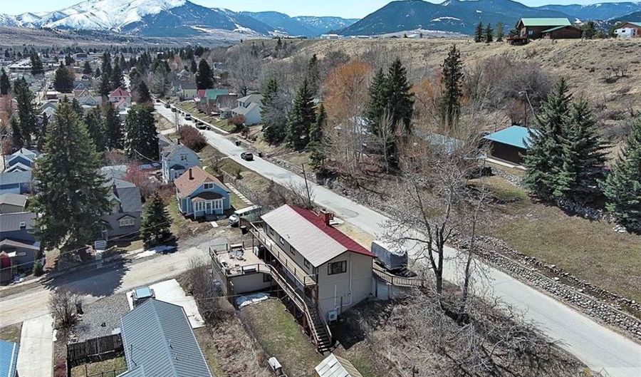 602 Word Ave N, Red Lodge, MT 59068 - 4 Beds, 4 Bath