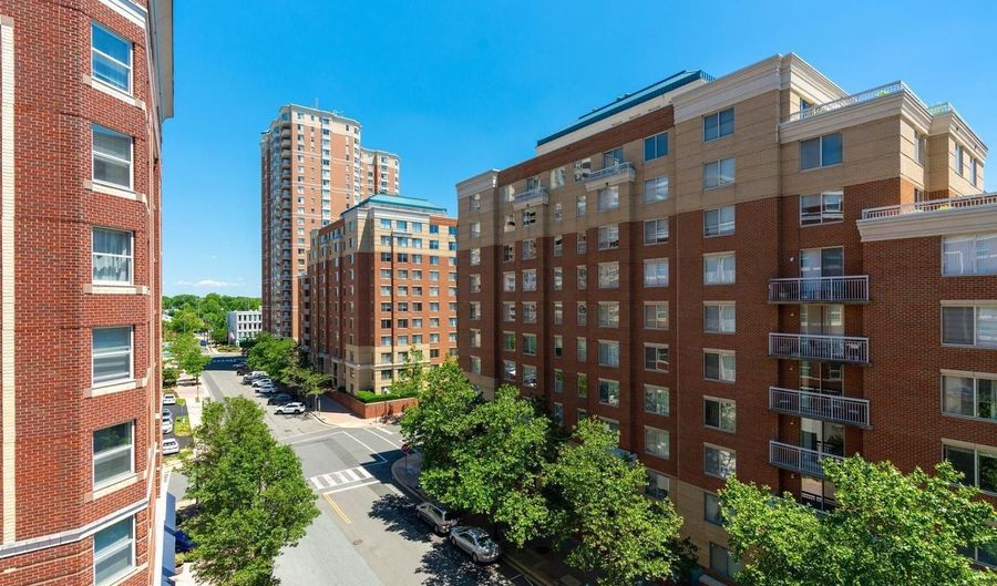 820 N POLLARD St 511, Arlington, VA 22203 - 2 Beds, 2 Bath