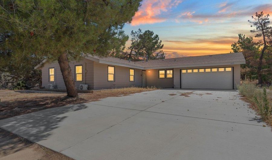 38855 Howard Rd, Anza, CA 92539 - 4 Beds, 2 Bath