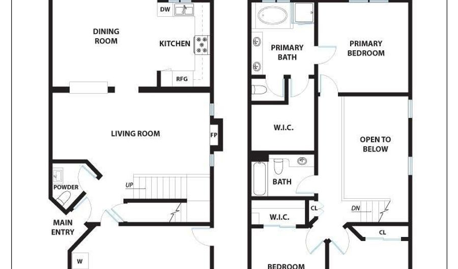 35 Britt Ct, Alameda, CA 94502 - 3 Beds, 2 Bath