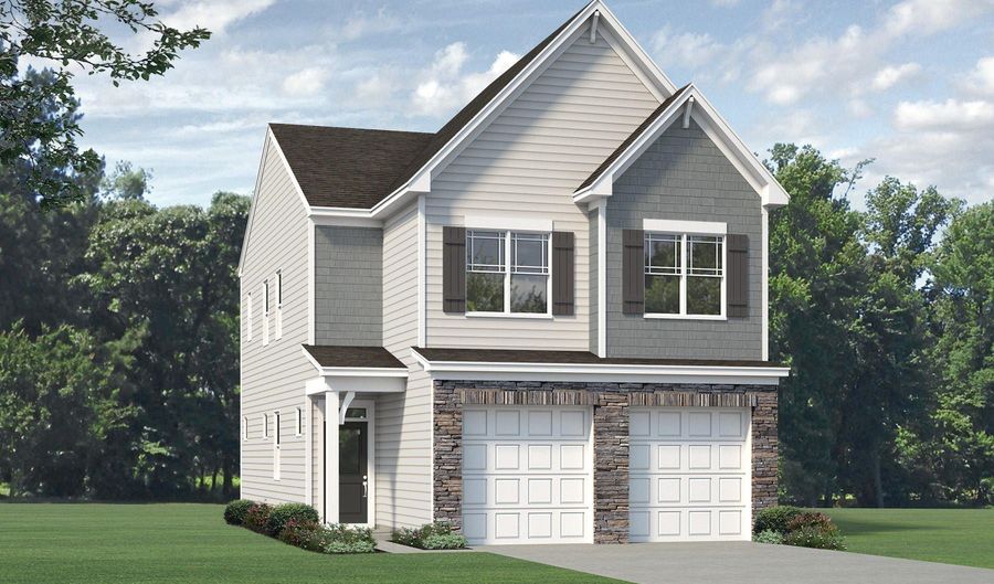 807 Cold Creek Ct 251, Aberdeen, NC 28315 - 4 Beds, 3 Bath