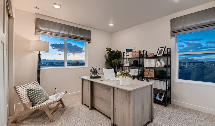 2283 Serenidad St, Brighton, CO 80601 - 2 Beds, 3 Bath