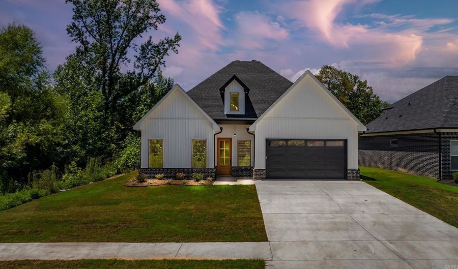 6809 Rudolph Rd, Alexander, AR 72002 - 3 Beds, 3 Bath