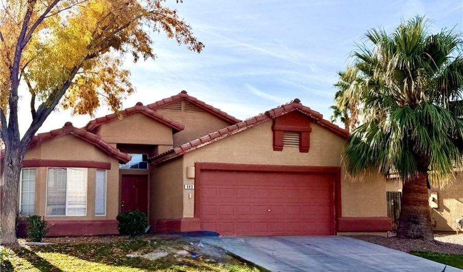 989 River Walk Ct, Henderson, NV 89015 - 3 Beds, 2 Bath