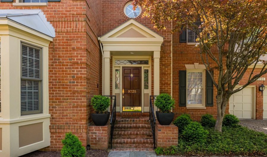 9735 BEMAN WOODS Way, Potomac, MD 20854 - 4 Beds, 6 Bath