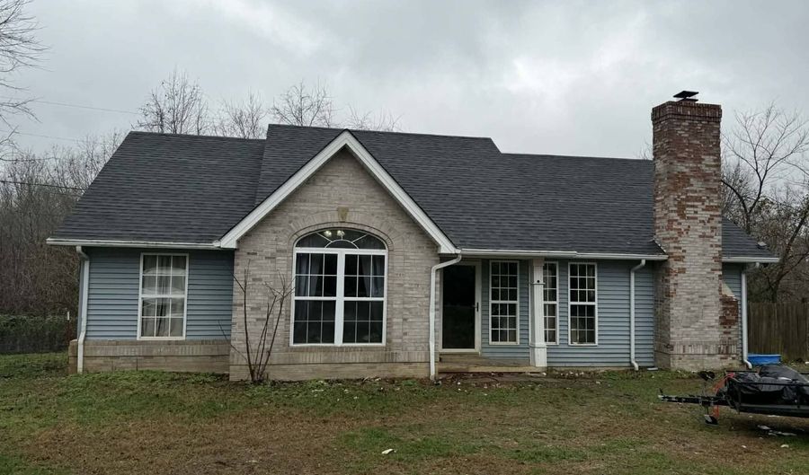 1612 Lees Chapel Rd, Albany, KY 42602 - 3 Beds, 1 Bath