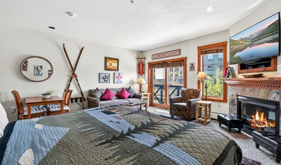 505 S Main St 1203, Breckenridge, CO 80424 - 0 Beds, 1 Bath