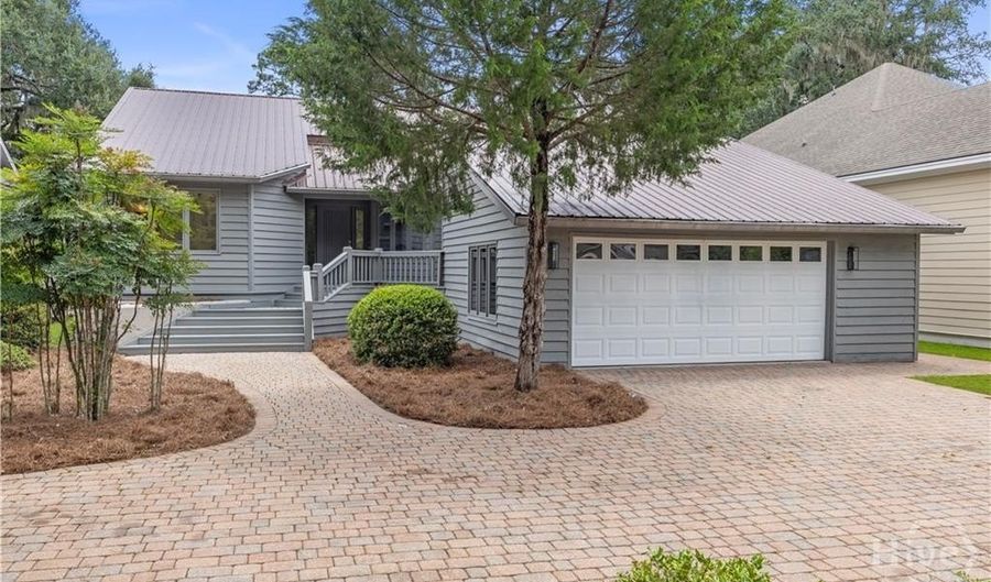 110 Willeford Dr, Savannah, GA 31411 - 3 Beds, 3 Bath