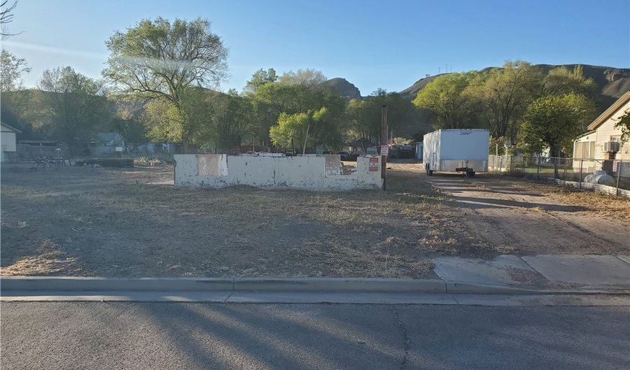769 Lincoln St, Caliente, NV 89008 - 0 Beds, 0 Bath