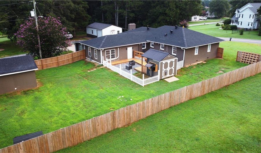 1051 Dalrymple Rd, Anderson, SC 29621 - 4 Beds, 3 Bath