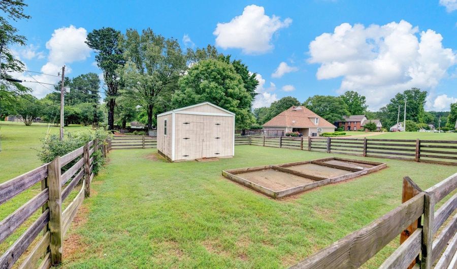 4050 HIGH Plns, Bartlett, TN 38135 - 4 Beds, 3 Bath