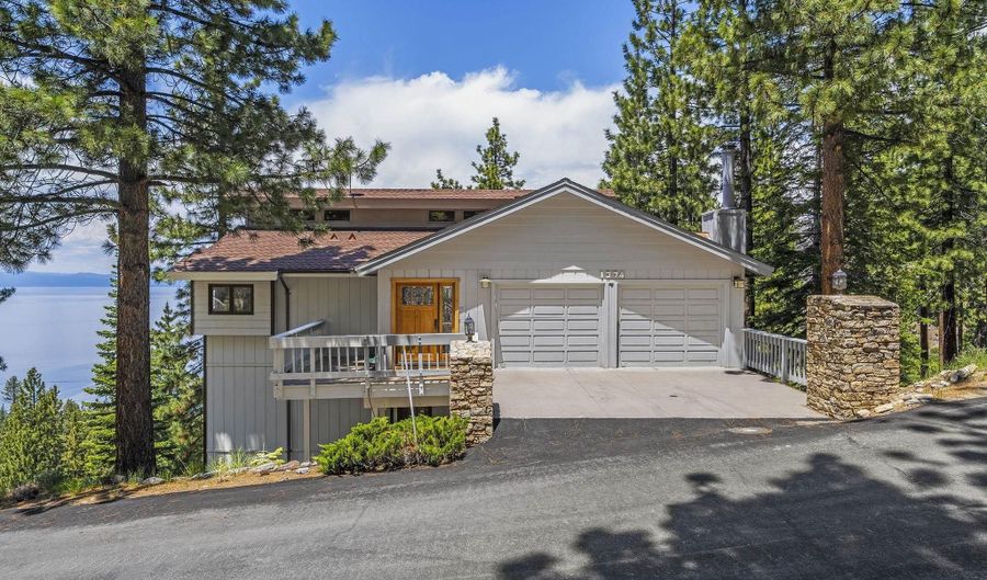 1374 Winding Way, Glenbrook, NV 89413 - 4 Beds, 5 Bath