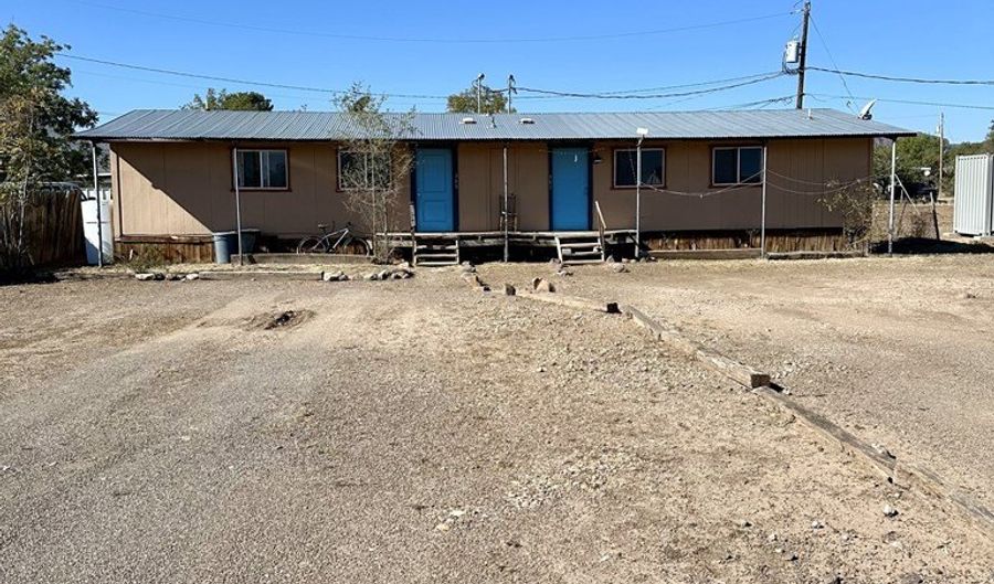 305 Joe Bailey, Alpine, TX 79830 - 1 Beds, 1 Bath