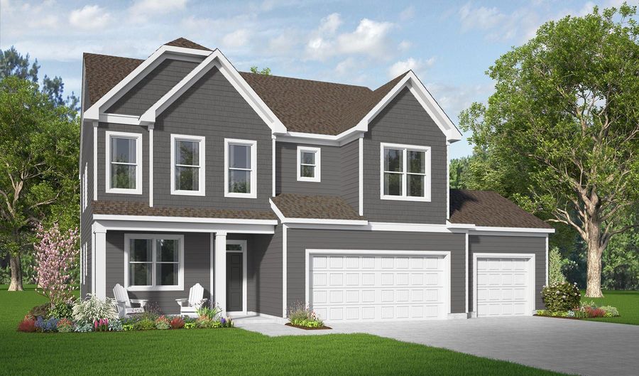 913 Peckham Lp, Aberdeen, NC 28315 - 4 Beds, 3 Bath