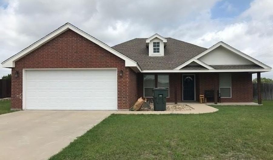 1202 Lewis And Clark Trl, Abilene, TX 79602 - 3 Beds, 2 Bath