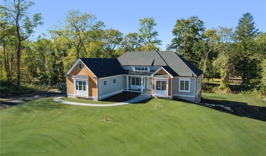 Model Carrs Lane, North Kingstown, RI 02852 - 4 Beds, 4 Bath