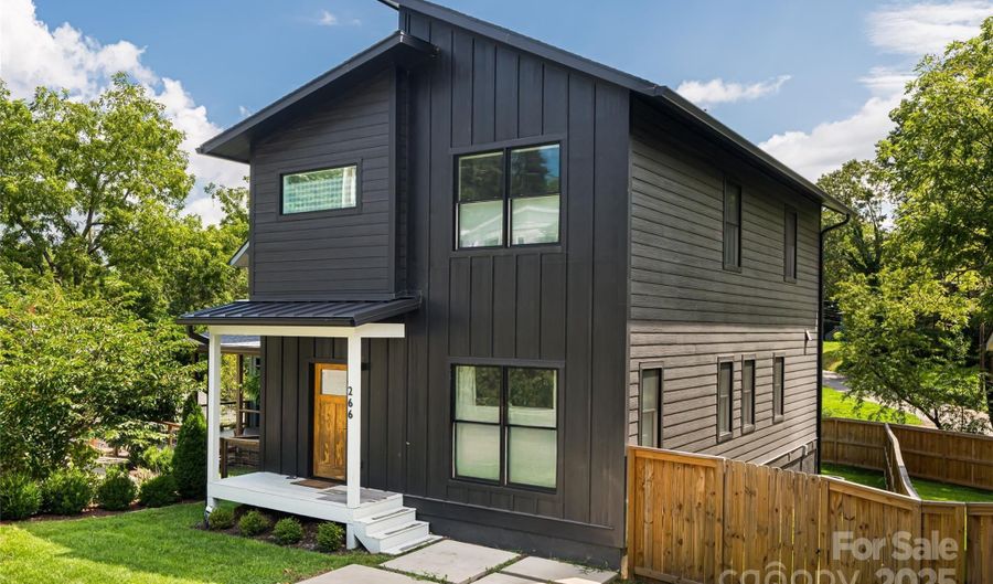 266 Waynesville Ave, Asheville, NC 28806 - 4 Beds, 3 Bath