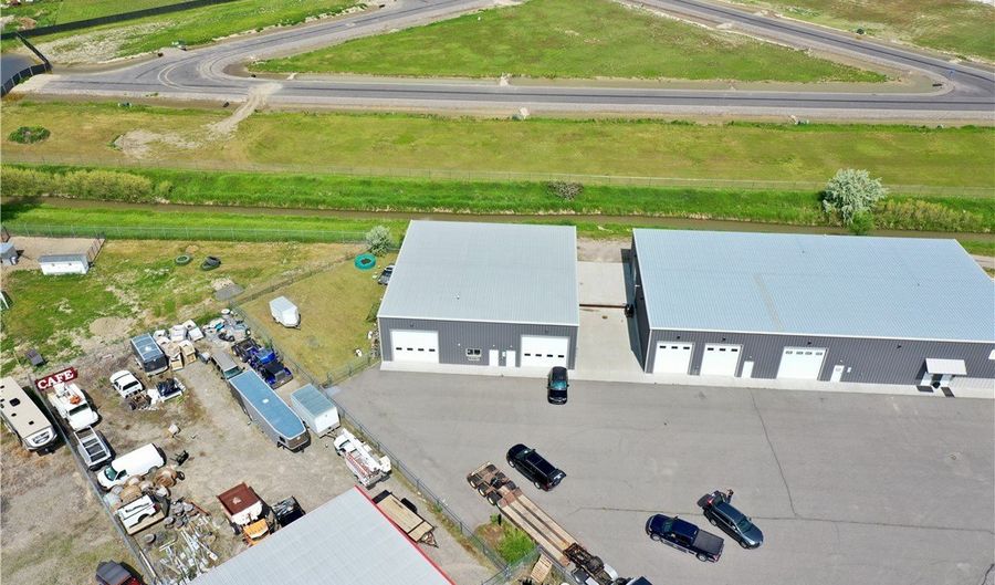 6875 King Ave W, Billings, MT 59106 - 0 Beds, 0 Bath