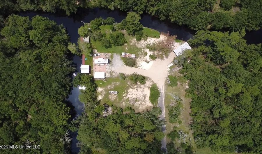 5025 Oak Ln, Bay St. Louis, MS 39520 - 0 Beds, 0 Bath