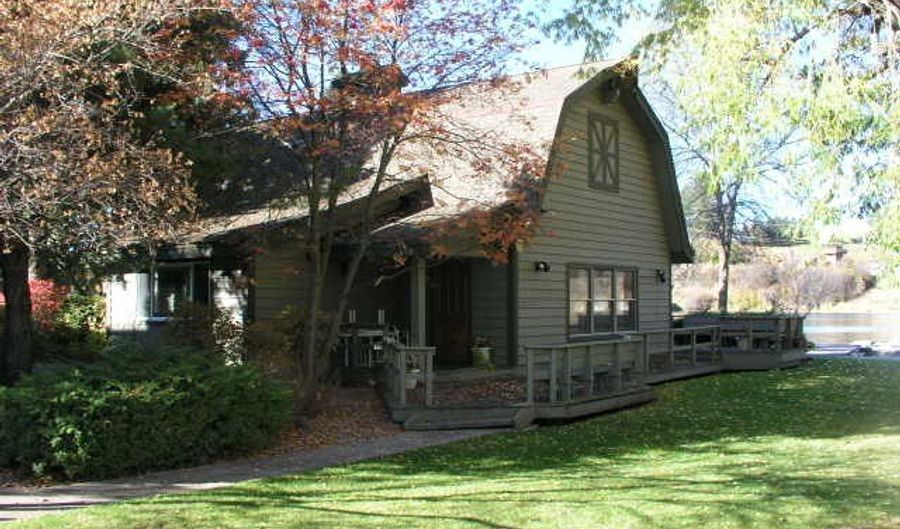 270 Bridge St QC1-103, Bigfork, MT 59911 - 1 Beds, 1 Bath