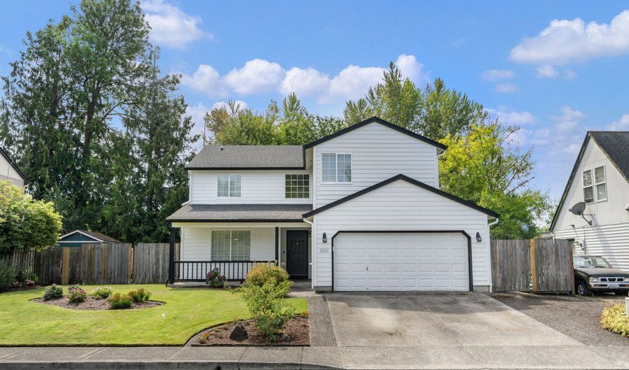 2111 SW 5TH St, Battle Ground, WA 98604 - 4 Beds, 3 Bath