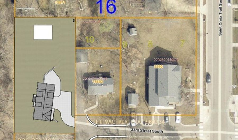 15800 33rd St S, Afton, MN 55001 - 0 Beds, 0 Bath