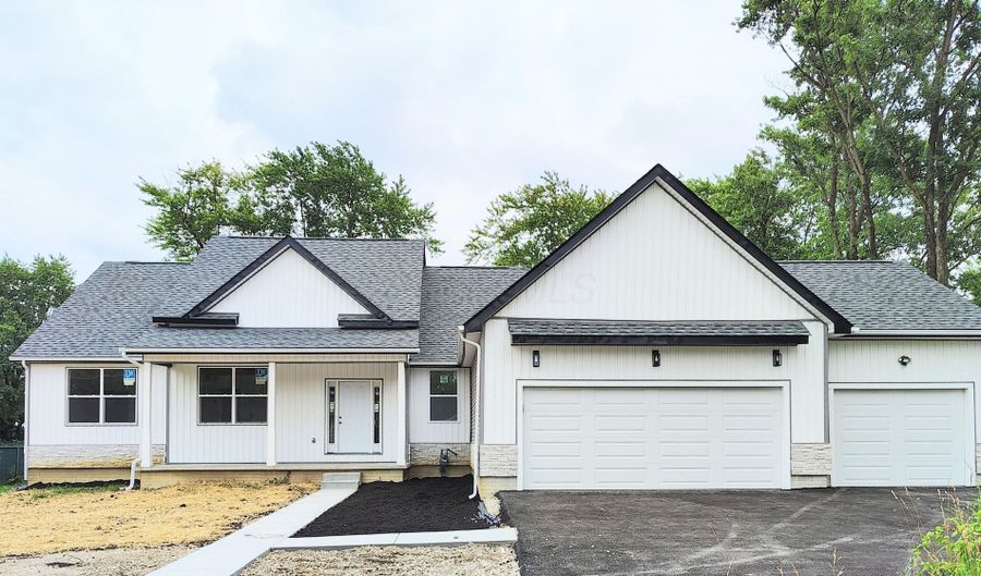 3720 Behm Rd, Columbus, OH 43207 - 4 Beds, 3 Bath