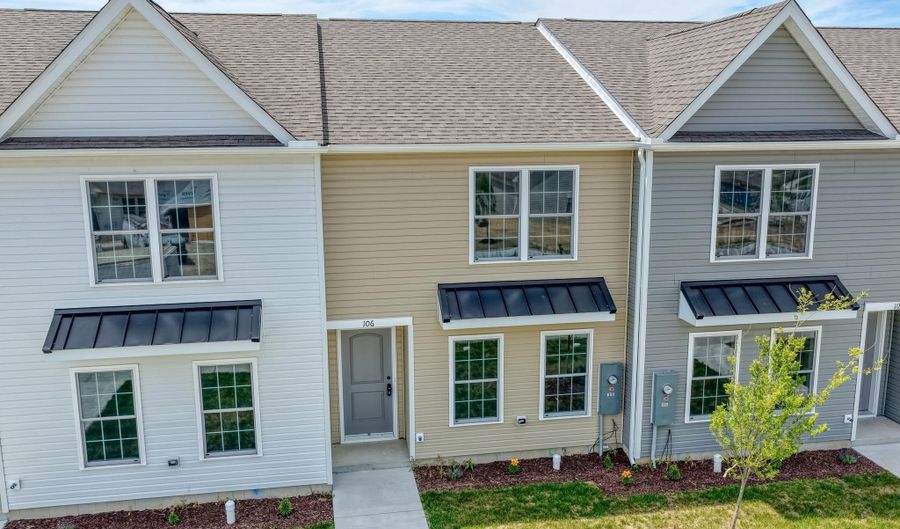 106 RUBAKER Way 156, Dover, DE 19901 - 6 Beds, 6 Bath