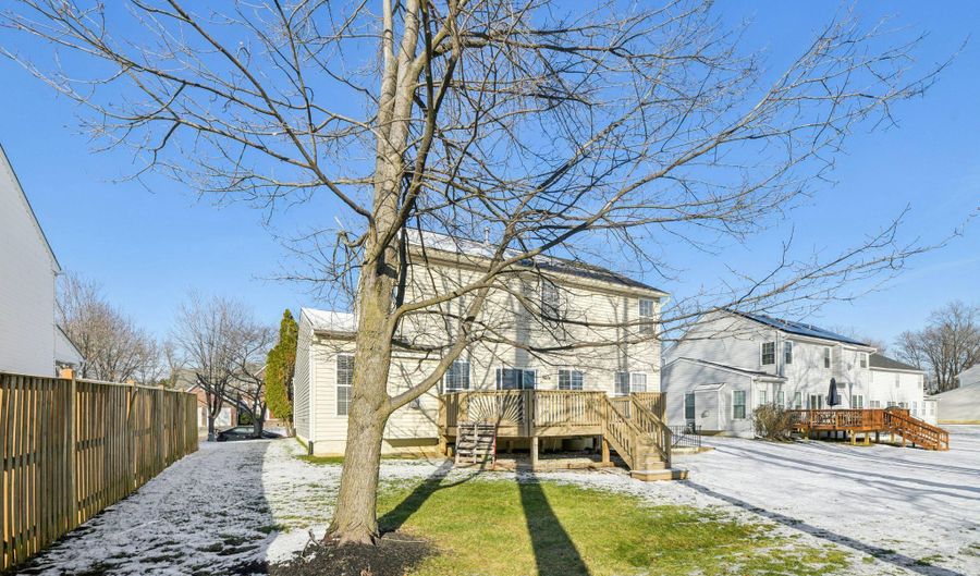 14505 PLEFFNER Ct, Bowie, MD 20720 - 5 Beds, 4 Bath