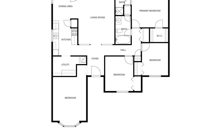 1504 W Bullock Ave, Artesia, NM 88210 - 3 Beds, 2 Bath