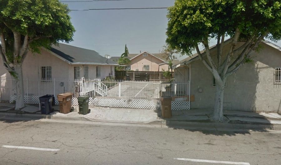 1031 W CENTURY Blvd, Los Angeles, CA 90044 - 0 Beds, 0 Bath