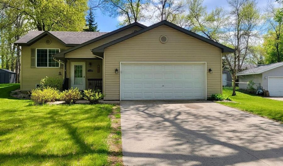 2110 Darling Ave E, Alexandria, MN 56308 - 4 Beds, 2 Bath