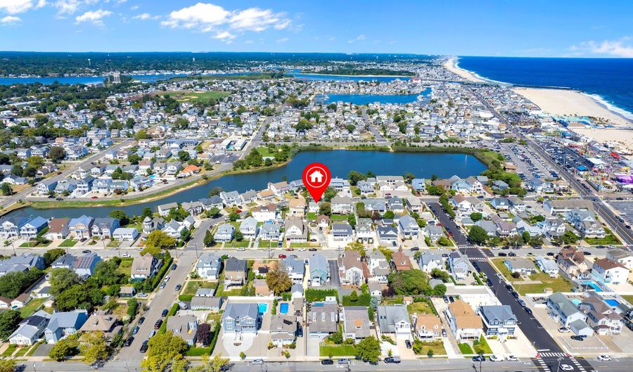 110 Trenton Ave, Point Pleasant Beach, NJ 08742 - 4 Beds, 2 Bath