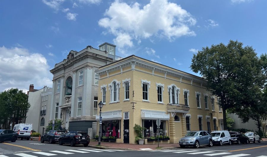 204 S ROYAL, Alexandria, VA 22314 - 0 Beds, 0 Bath