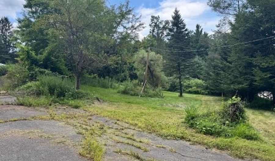 11 Rowe Rd, Alford, MA 01230 - 0 Beds, 0 Bath