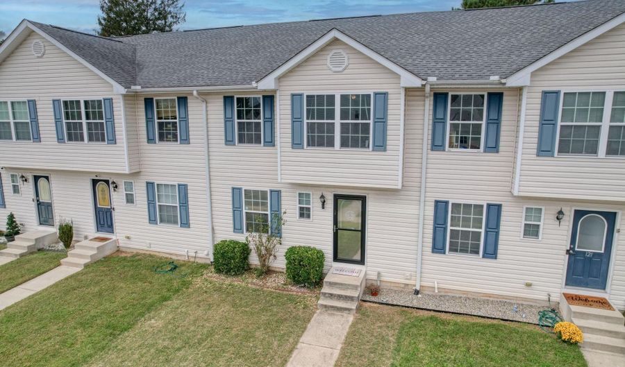 117 MEDAL Way, Magnolia, DE 19962 - 3 Beds, 3 Bath