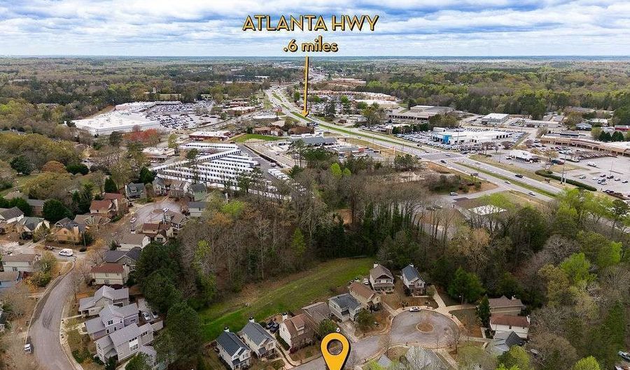 320 Wilde Oak Pl, Athens, GA 30606 - 3 Beds, 2 Bath