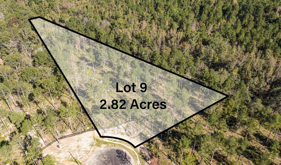175 Beagle Chase Dr Lot 9, Appling, GA 30802 - 0 Beds, 0 Bath