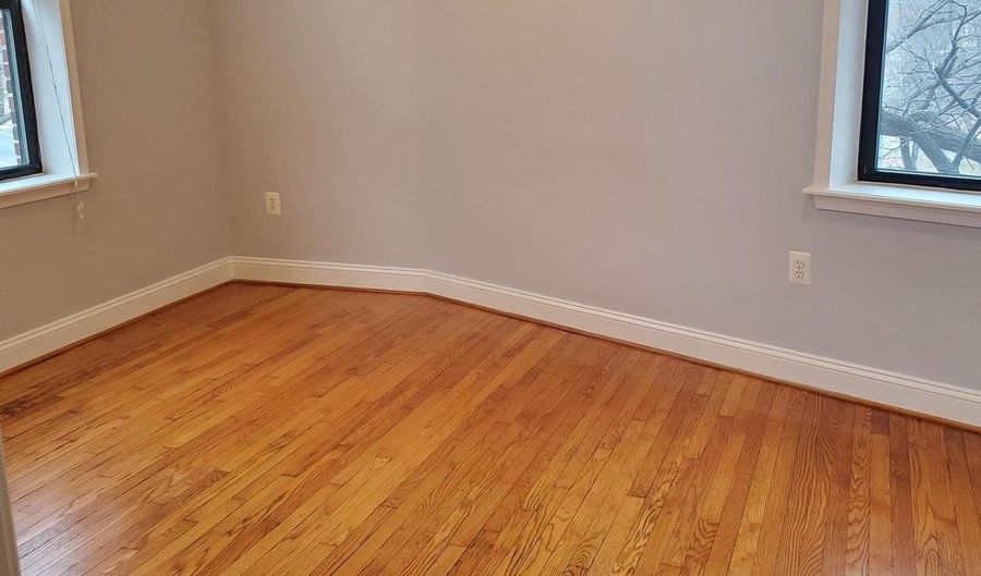 5611 5TH St NW #21, Washington, DC 20011 - 1 Beds, 1 Bath