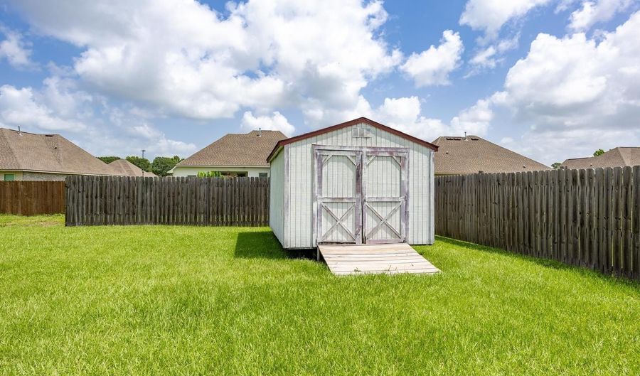 3856 Chris Dr, Addis, LA 70710 - 3 Beds, 2 Bath