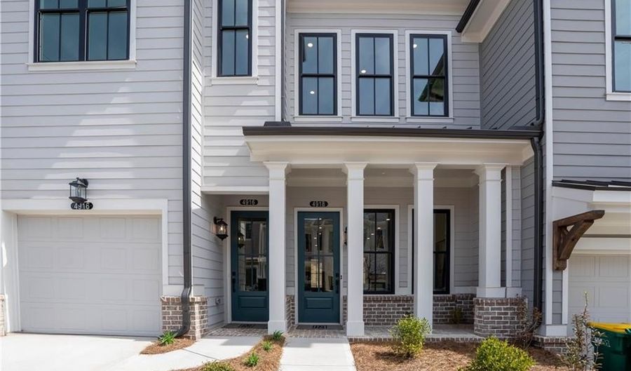 4918 Sudbrook Way 252, Peachtree Corners, GA 30092 - 2 Beds, 2 Bath