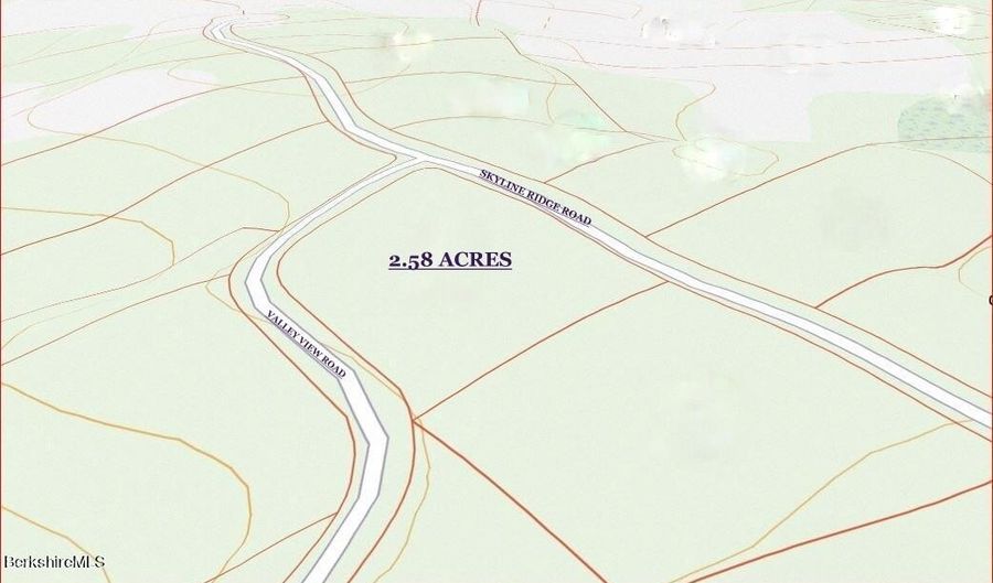 Lot32 Valley View Rd, Becket, MA 01223 - 0 Beds, 0 Bath