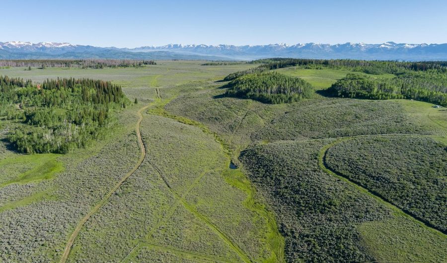 CARROLL Lane, Daniel, WY 83115 - 0 Beds, 0 Bath